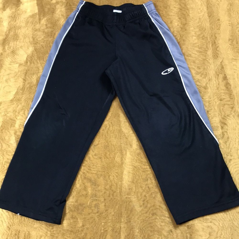 10/$50 Champion Boy Pants Size 4/5